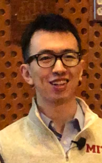 Cyrus Huang