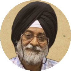Swinderjeet Singh Kalra