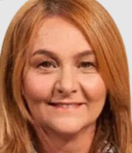 Ljiljana Gojkovic Bukarica