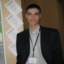 Konstantine Sergeevish Levchenko