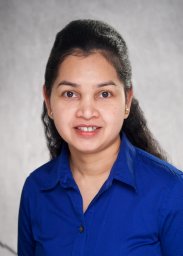 Shetty Shwetha Kumari