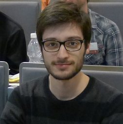 francois Pirot