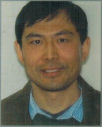Haijun Liu