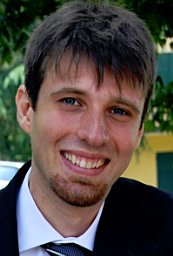 Davide Borelli