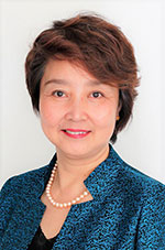 Mingjing Zhao