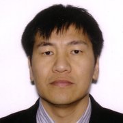 Keni Zhang