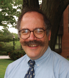 William T. Wickner