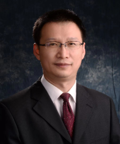 Jindong Zhang