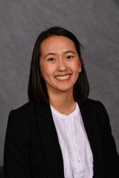 Rachel M. Wong