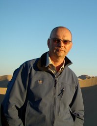 Gordon A. Walker