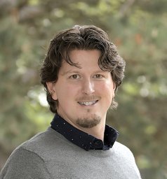Nicholas Sutfin