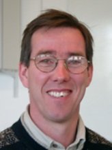 Mark Yeoman