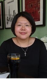 Tzu-Pei Yeh