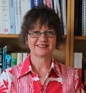 Robyn Warner