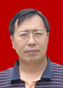 Zhenyu Wang