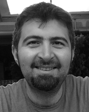 Arman C. Kizilkale