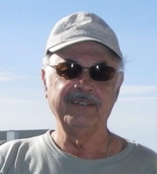 Charles Dunkl