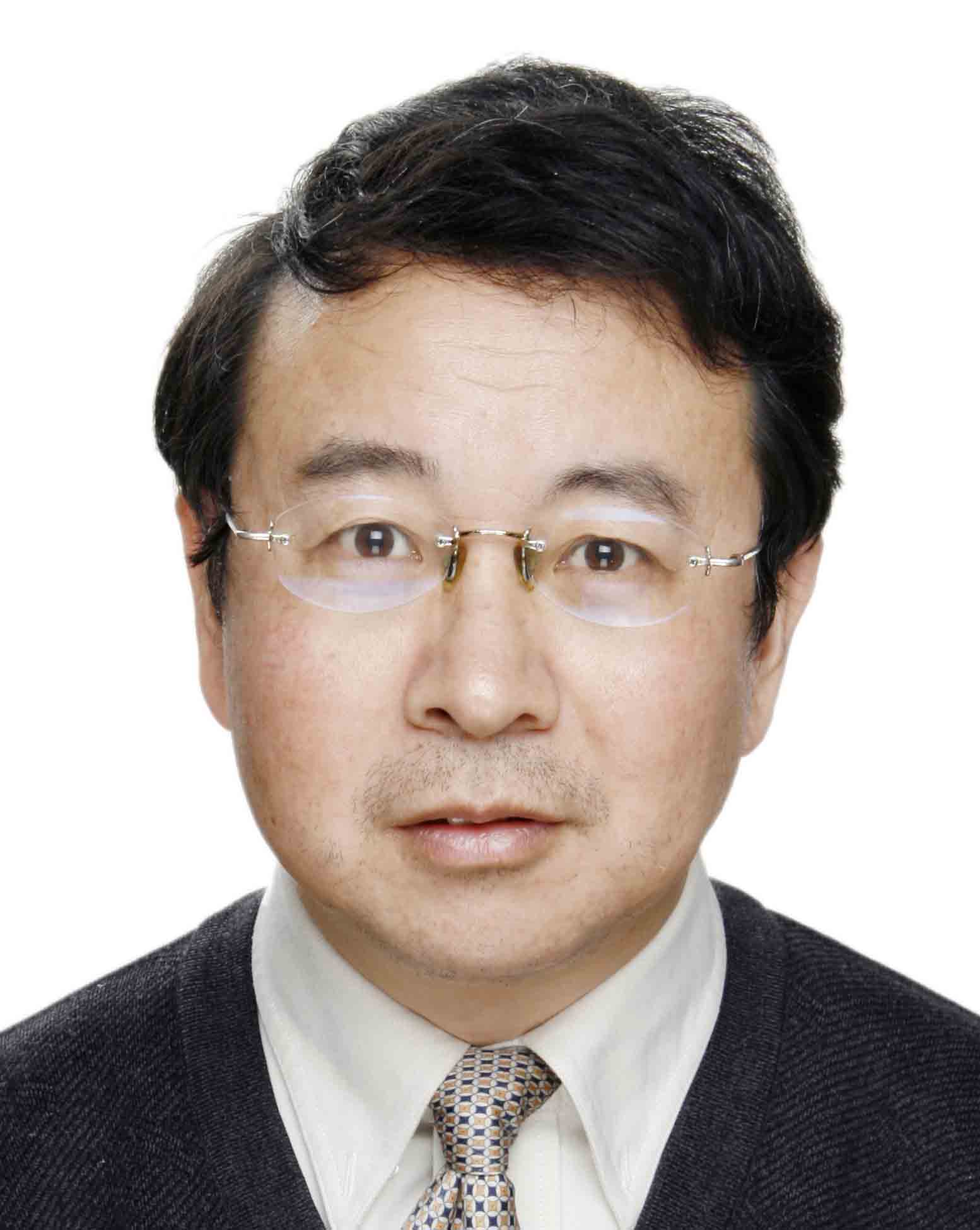 Xiaodong Liu