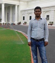 Indrajeet Kumar