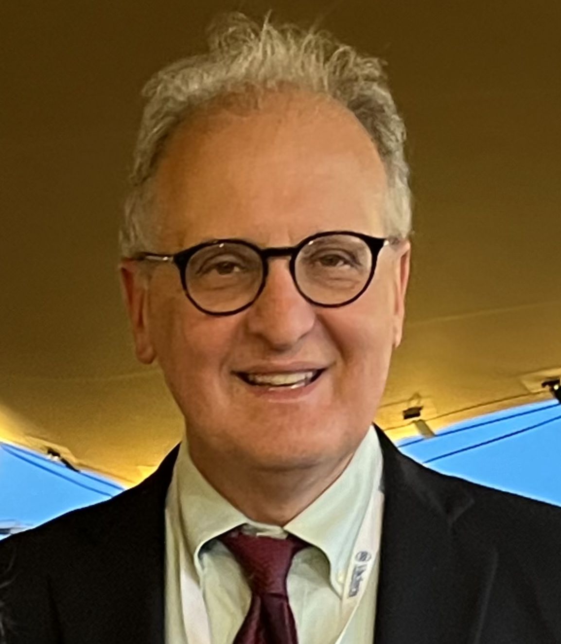 Douglas Alan Marchuk