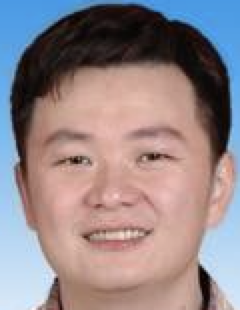 Shunqing Zhang