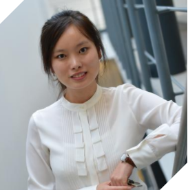 Sarah Wang