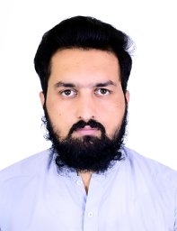 Saqib Ullah