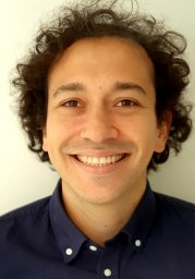 Luis Ramirez Camargo