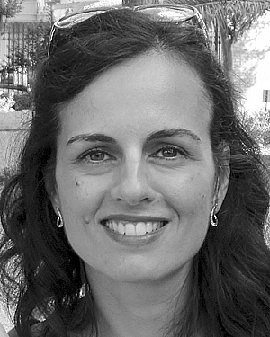 Laura Rocchi