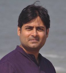 Krishna Kumar Tiwari