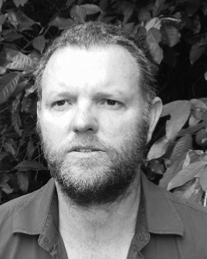 Adam Mckeown