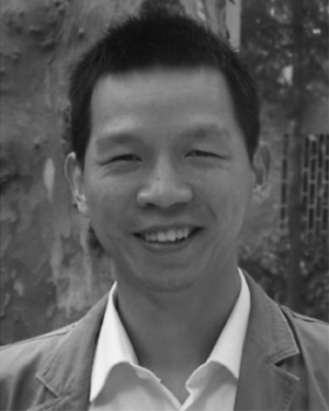 Changhong Yu
