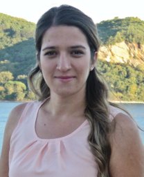 Esra Kendir