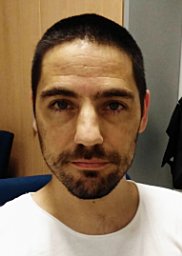 Fernando Galve