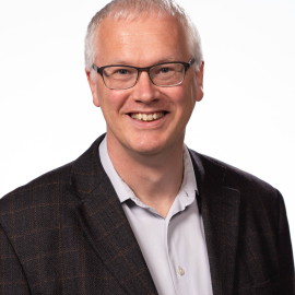 Frank T. H. Den Hartog