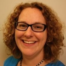 Sue Fletcher-Watson