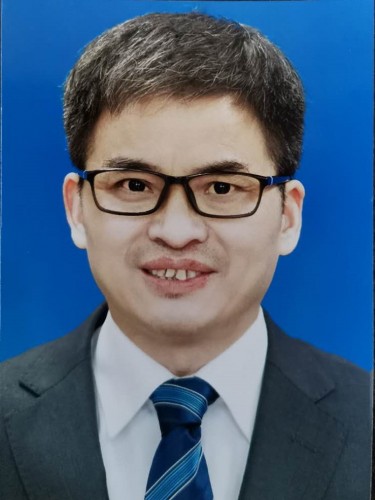 Chonggao Hu