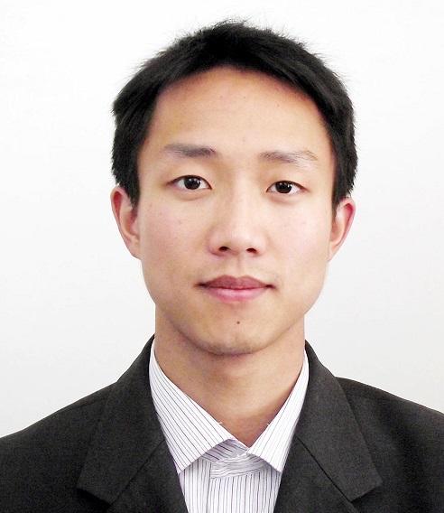 Qushan Chen