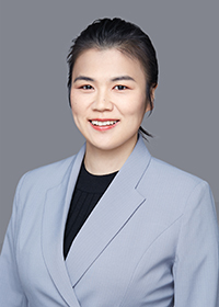 Kexin Qiao