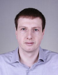 Stanislav Stefanov Zhekov