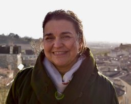 Ivana Cristina de Holanda Cunha Barreto