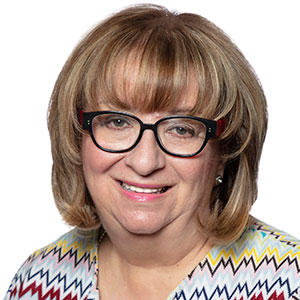 Helen Nadel