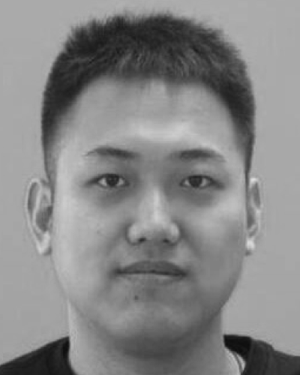 Haoxuan Yang