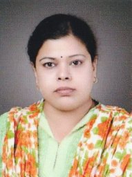 Shriti Singh