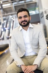 Abobakr Al-Sakkaf