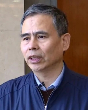 Jianshou Kong
