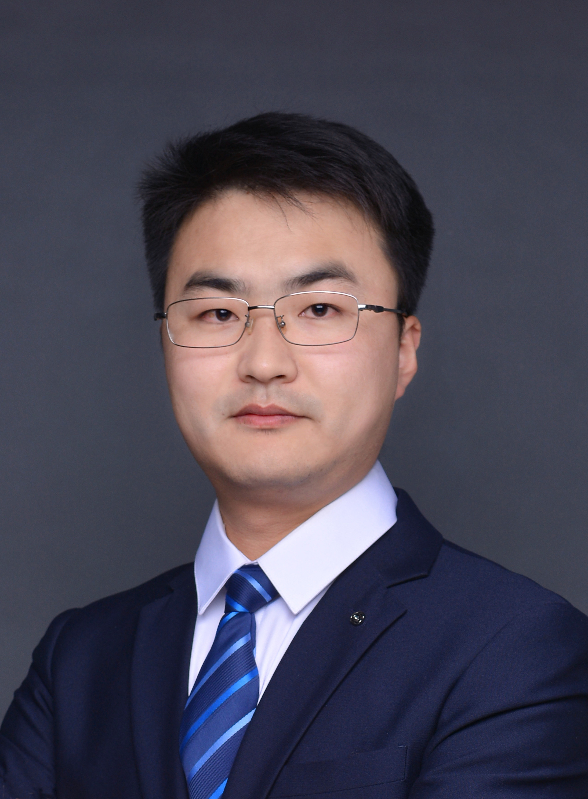 Fuwei Qiao