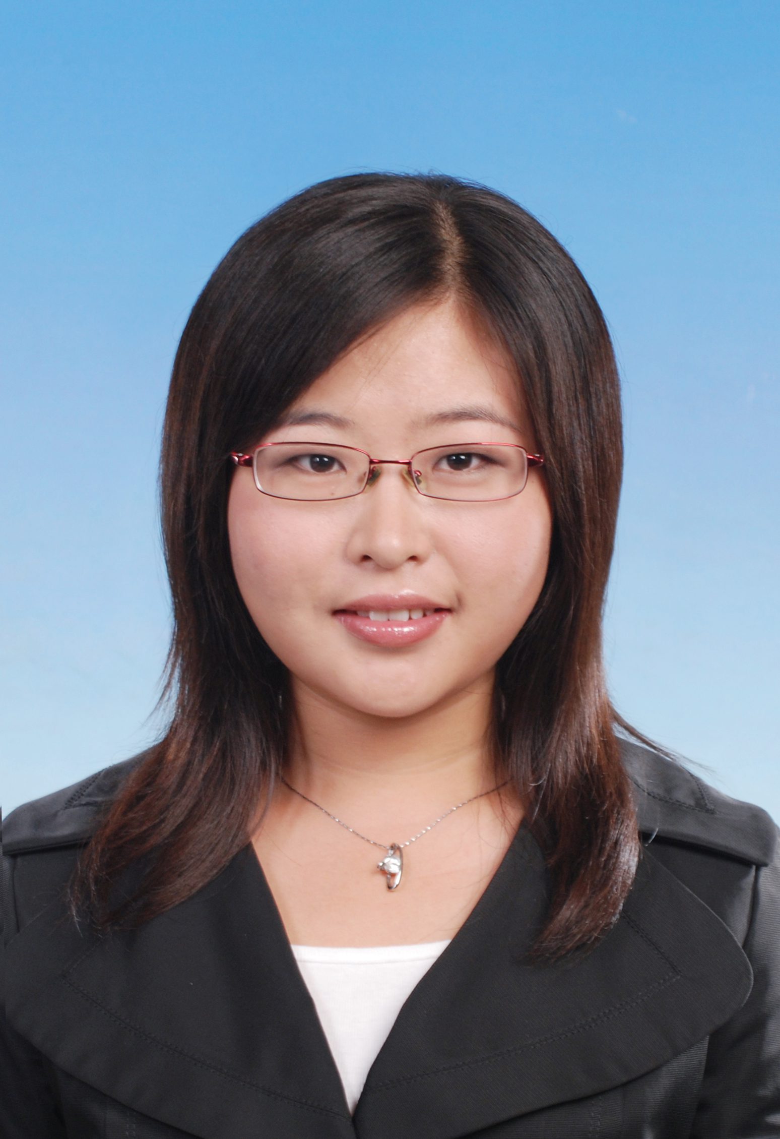 Peipei Chen