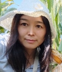 Ruixin Shao