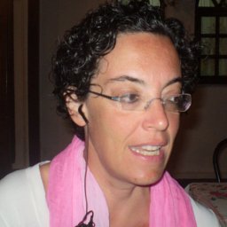 Maria Sfyroera